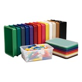 Cubby Tray