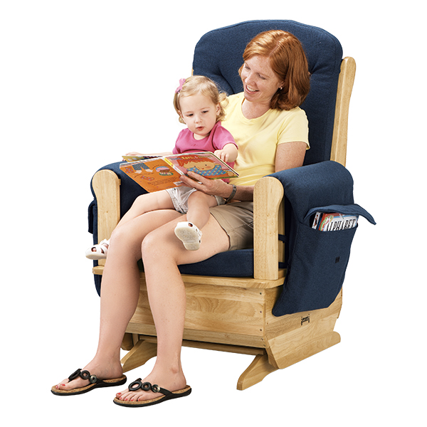 Glider Rocker