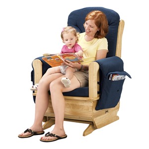Glider Rocker