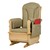 Glider Rocker - Beige