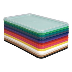 Cubby Tray Lid