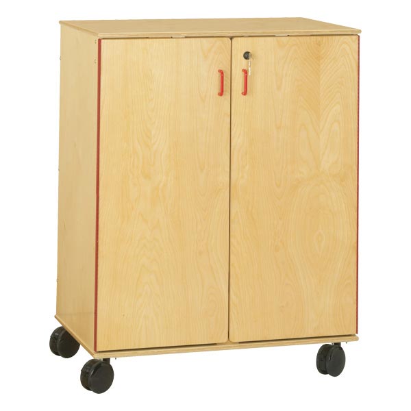 Supply Cabinet (36" W)
