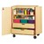Supply Cabinet (36" W)
