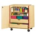 Supply Cabinet (36" W)