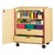 Supply Cabinet (36" W)
