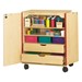 Supply Cabinet (36" W)