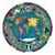 Hands Around the World Rug - Round