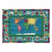 Let the Children Come Rug - Rectangle