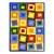 Off-Balance Rug - Brights