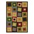 Off-Balance Rug - Neutrals