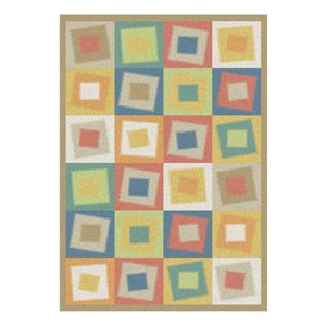 Off-Balance Rug - Soft