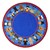 Children of Many Cultures Rug - Round
