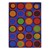 Circle Back Rug - Primary