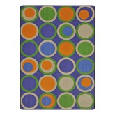 Circle Back Rug