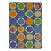 Circle Back Rug - Violet
