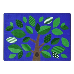 Shady Grove Rug - Multi