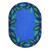 Breezy Branches Rug - Multi
