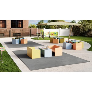 Water Mill Rug