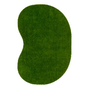GreenSpace Rug - Jellybean (9' x 12')