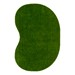 GreenSpace Rug - Jellybean (9' x 12')