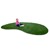 GreenSpace Rug - Jellybean (9' x 12')