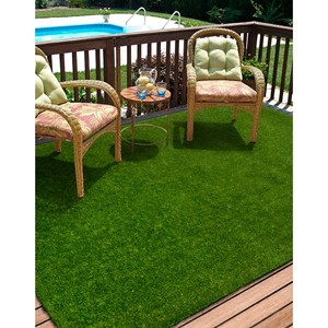 GreenSpace Rug - Rectangle (9' x 12')