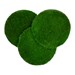GreenSpace Rug - Round Sitting Spots (Set of 12)