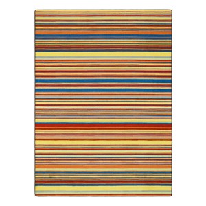 Latitude Area Rug - Aztec