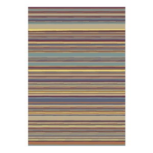 Latitude Area Rug - Tropics