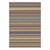 Latitude Area Rug - Tropics