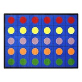 Lots of Dots Rug