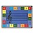 Note Worthy Rug - Elementary Version