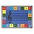 Note Worthy Rug - Elementary Version