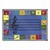 Note Worthy Rug - Preschool Version
