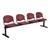2000 Series Beam Seating – Four Seats