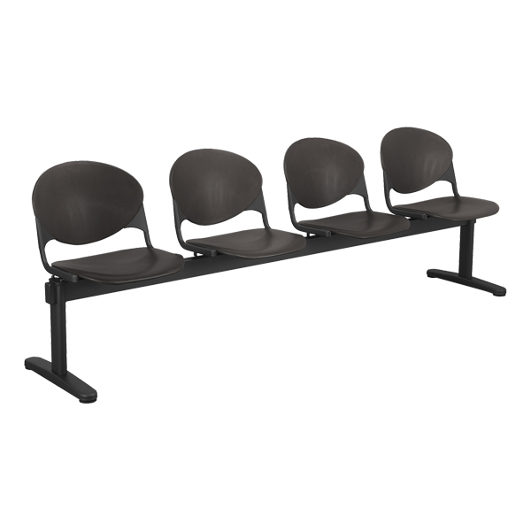 2000 Series Beam Seating – Four Seats