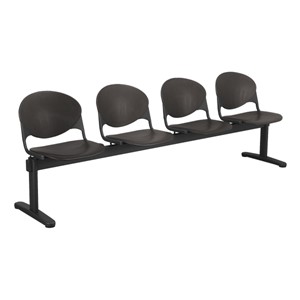 2000 Series Beam Seating – Four Seats