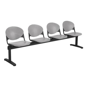 2000 Series Beam Seating – Four Seats
