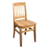 4400 Series Wood Chair