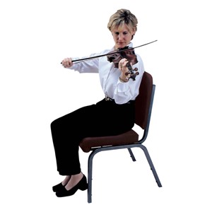 Musician/Choir Chair