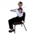 Musician/Choir Chair