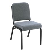 1000 Series Fabric Stack Chair