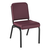 1000 Series Vinyl Stack Chair