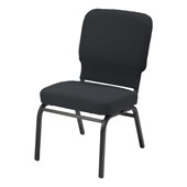 HTB1040 Series Oversized Padded Stack Chair
