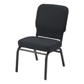HTB1040 Series Oversized Padded Stack Chair