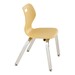 Intellect Wave School Chair (13" Seat Height)