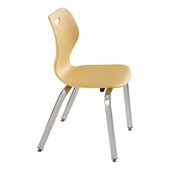 Intellect Wave School Chair