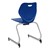 Intellect Wave Cantilever School Chair