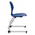 Intellect Wave Cantilever School Chair