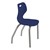Intellect Wave Music Chair (19" Seat Height) - Shown in nordic